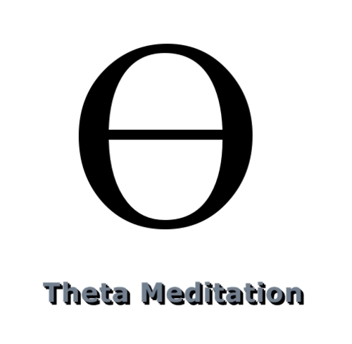 Product picture Theta Meditation