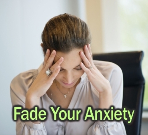 Product picture Fade Your Anxiety