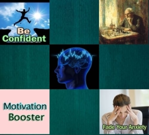 Product picture Cognitive Power & Performance Booster